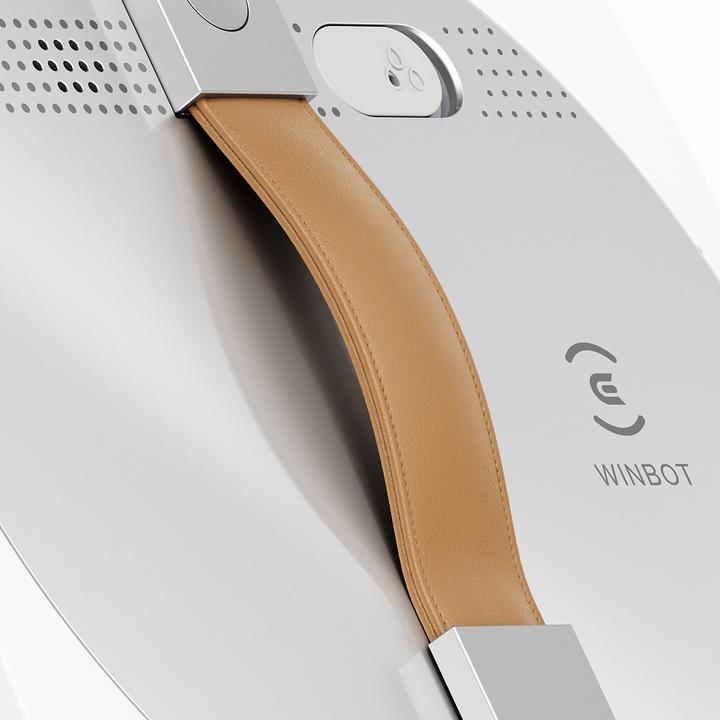 Immagine prodotto Ecovacs Winbot W1 Pro