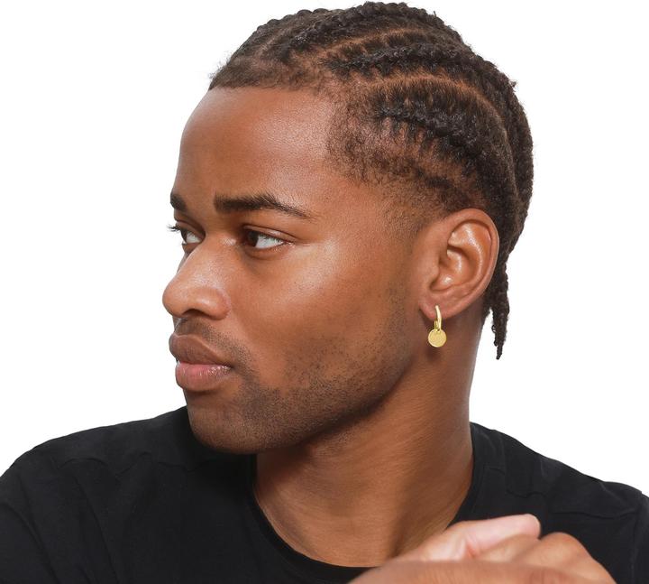 Immagine prodotto Heideman Magnus color oro (100% acciaio inossidabile)