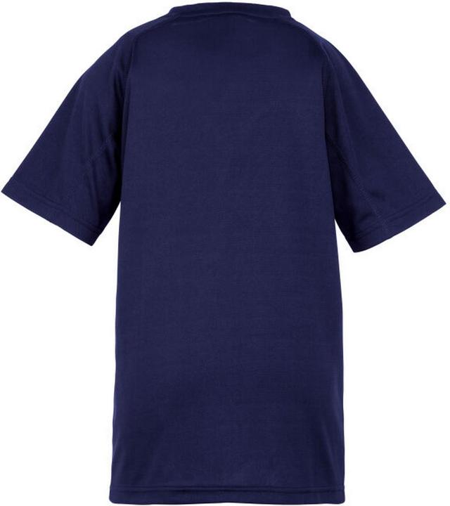 Produktbild Spiro Impact Junior Performance Aircool TShirt (116)