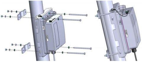 Produktbild Cisco Pole Mount Kit For