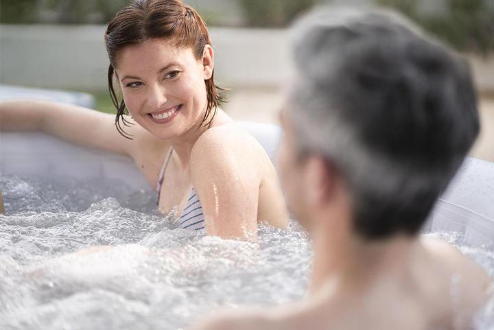 Produktbild Bestway Lay-Z-Spa Havana Smart Airjet (4 Personen)