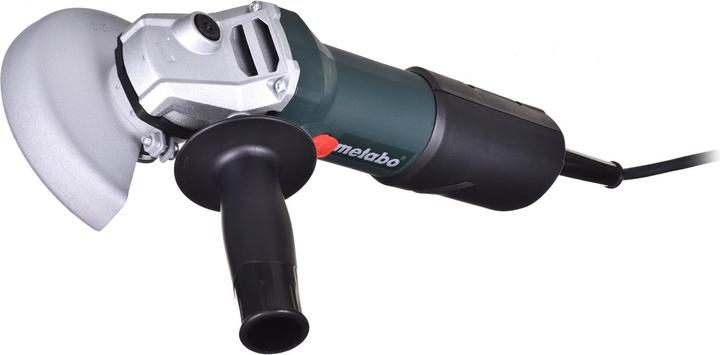 Actual product image Metabo WEV 850-125 (125 mm)