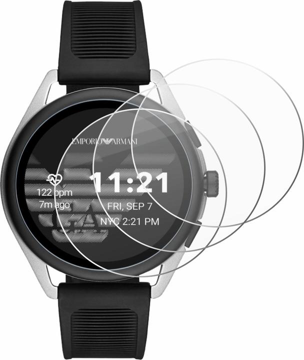 Produktbild Savvies Panzerglas Hartglas Displayschutz