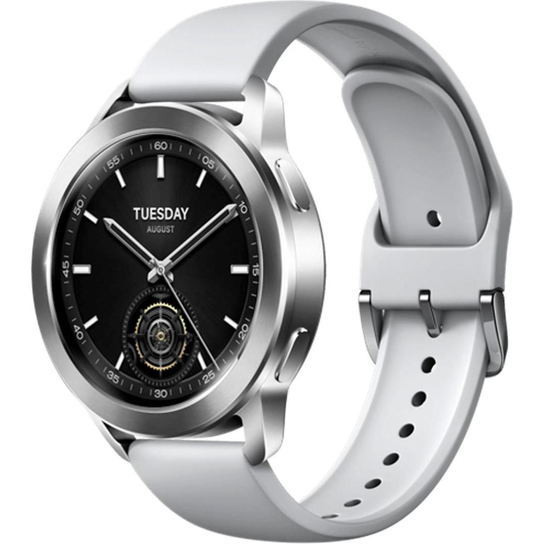 Xiaomi Watch S3 (47 mm), Smartwatch