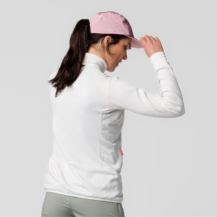 Produktbild Salewa Puez Waffle Hybrid Polarlite Jacke Da (44)