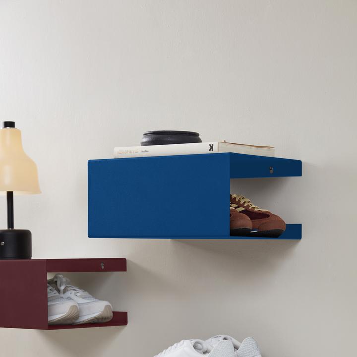 Produktbild ReCollector BoxShelf (35 x 25 x 15 cm)