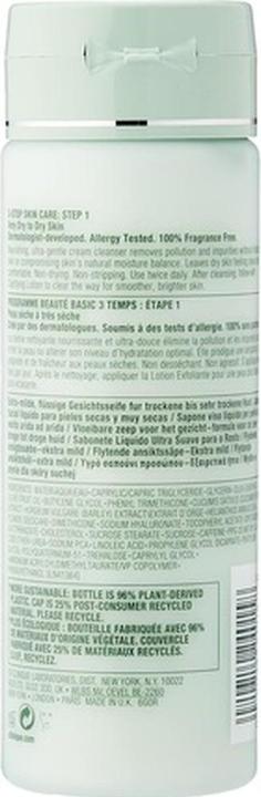 Actual product image Clinique Liquid Facial (Cleansing lotion, 200 ml)