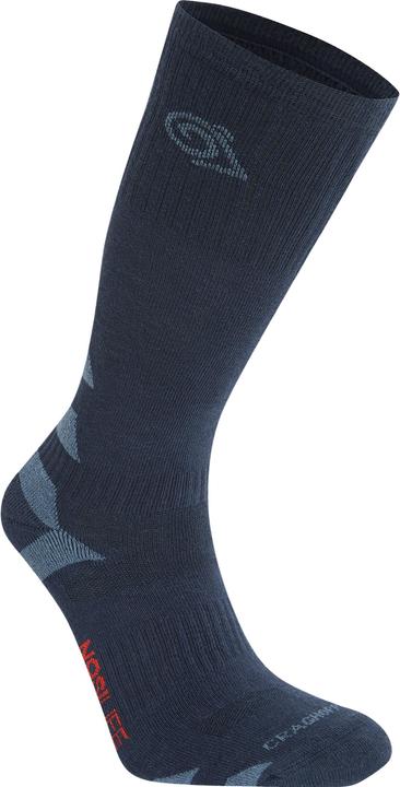 Actual product image Craghoppers Nosilife Adventure socks (39 - 42)