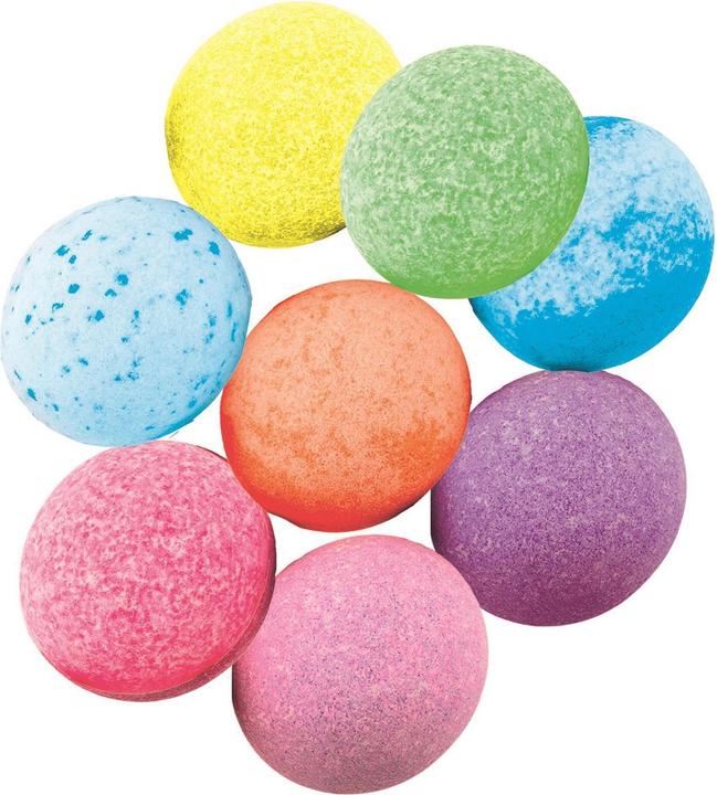 Produktbild Clementoni BloomBloom Badebomben (Badekugeln, 200 g)