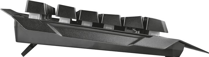 Image du produit Trust GXT 856 Torac (CH, Filaire)
