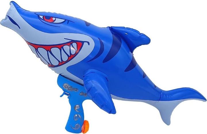 Immagine prodotto Alldoro Pistola ad acqua gonfiabile (Squalo)
