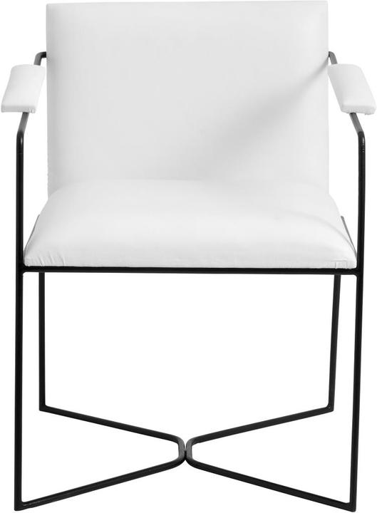 Actual product image Nordal Dinner chair