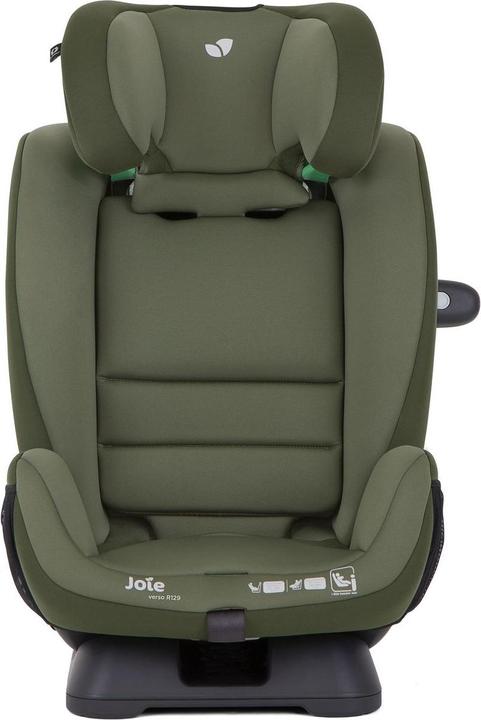 Produktbild Joie Verso (Reboarder, ECE R129/i-Size Norm)