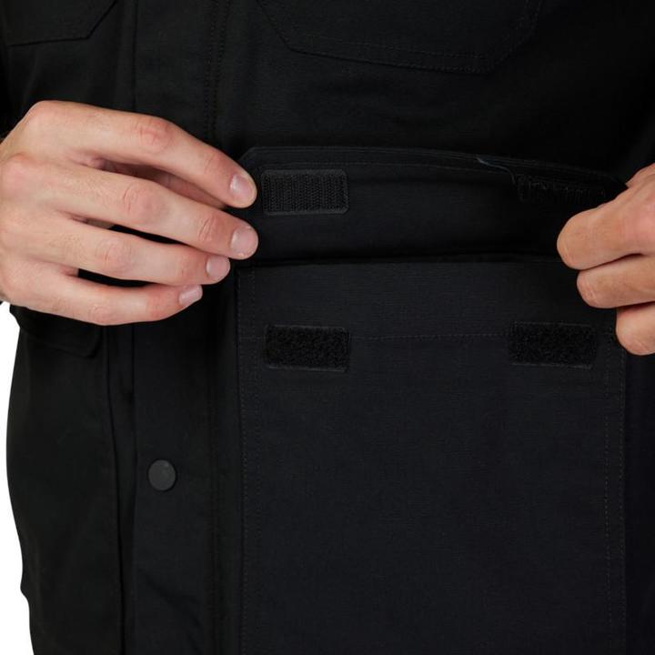 Immagine prodotto Fox Giacca 23 Mercer Blk S (S)