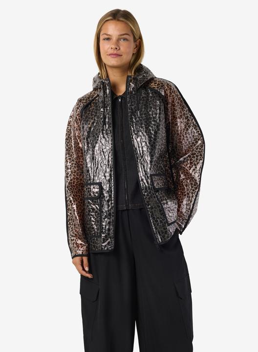 Actual product image Noisy May NMSKY Regenjacke (S)