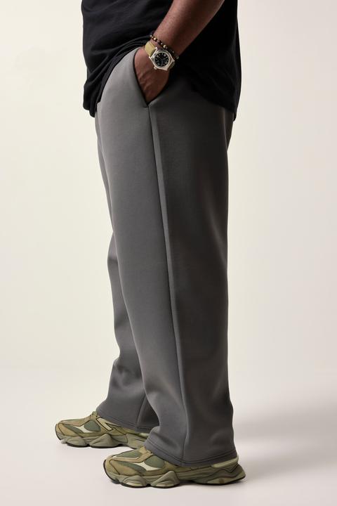 Actual product image Sthuge Sweathose, Baggy Fit, Elastikbund (6XL)
