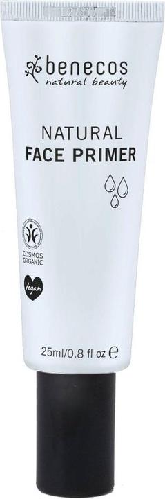 Produktbild Benecos Natural Face Primer