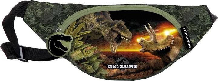Image du produit Derform Dinosaurier 18 Hüfttasche