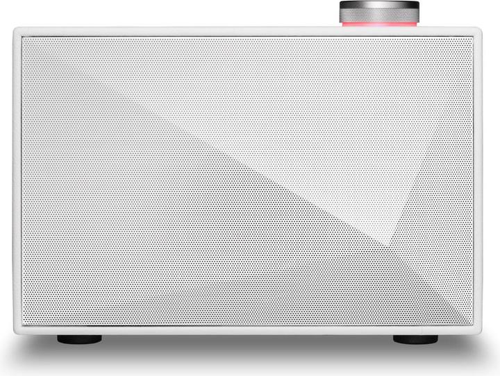 Astell&Kern Computerlautsprecher Astell & Kern Astell & Kern ARCO BE100 Spalte weiss (Netzbetrieb)