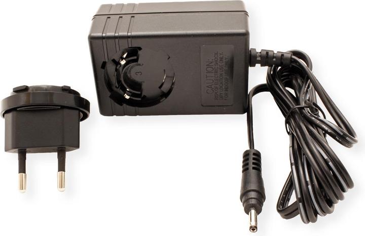 Image du produit Roline Concentrateurs / Commutateurs USB (USB-A, 4 ports)