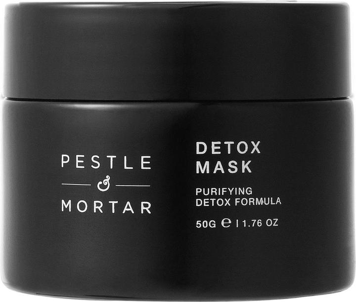 Immagine prodotto Pestle & Mortar Detox Mask (50 g)