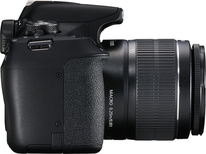 Image du produit Canon Eos 2000d (18 - 55 mm, 24.10 Mpx, APS-C / DX)