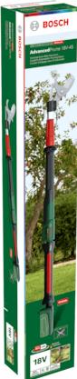 Actual product image Bosch Home & Garden AdvancedPrune