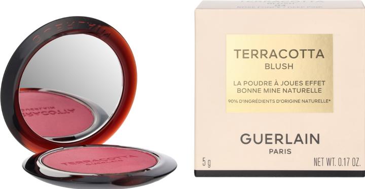 Produktbild Guerlain Terracotta 24 Blush Puder 04 (04)