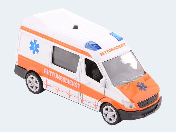 Petite voiture