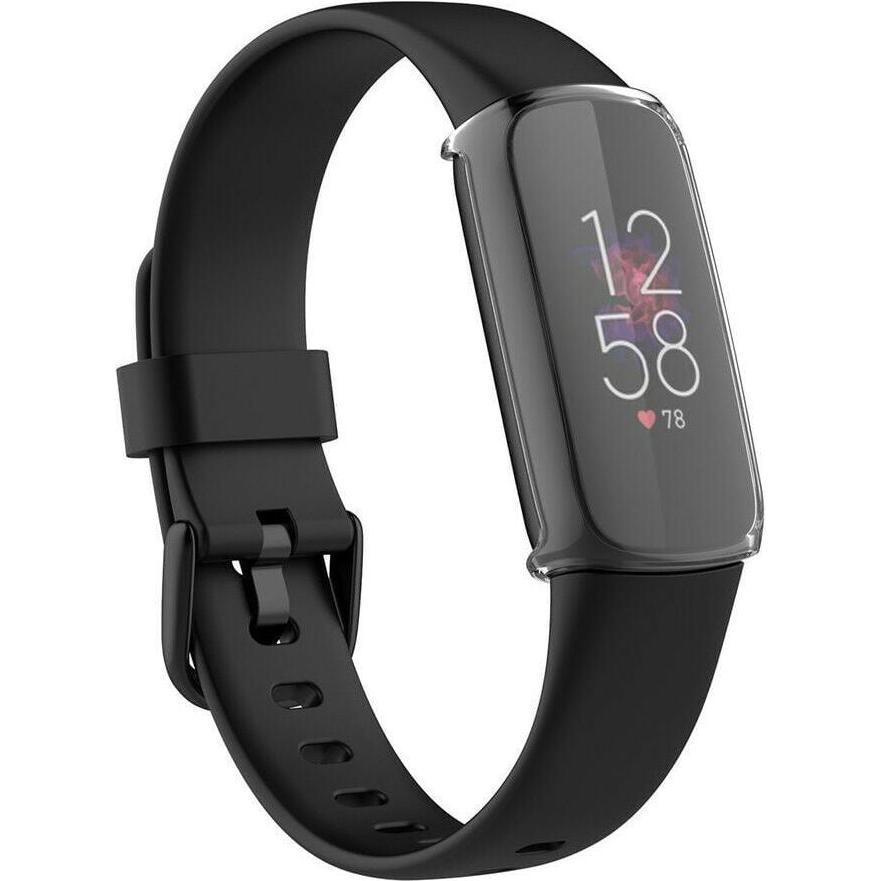Thumbnail - Strap-it Schutzhülle (Silikon), Uhrenarmband, Transparent