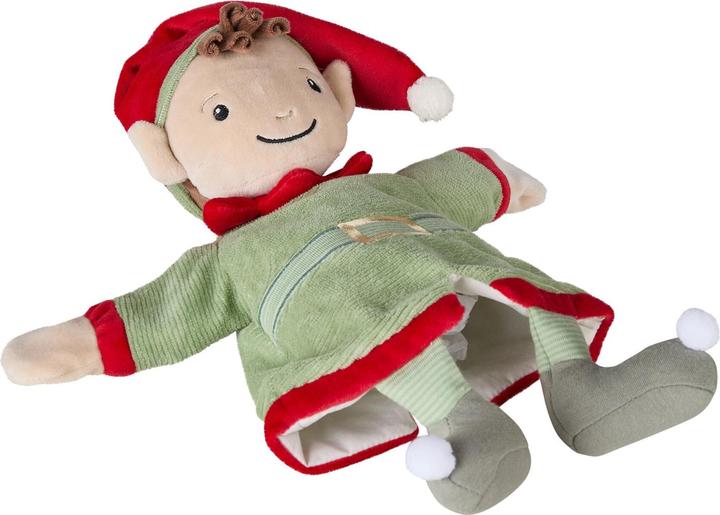 Produktbild Sterntaler Handpuppe Wichtel