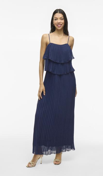 Image du produit Vila Robe maxi à bretelles (34, 38)