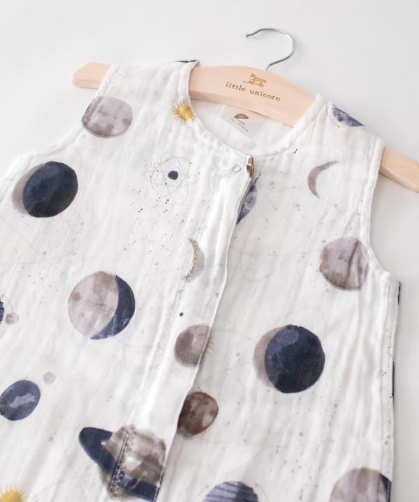 Actual product image little unicorn Sleeping Bag (110 cm, Summer, Spring)