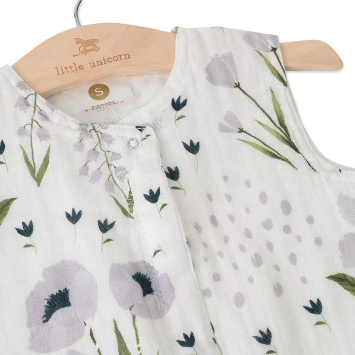 Actual product image little unicorn Sleeping Bag (110 cm, Summer, Spring)