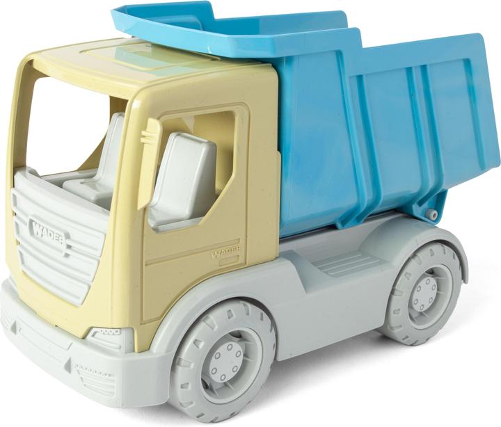 Produktbild Wader Eco RePlay Tech LKW-Kipper