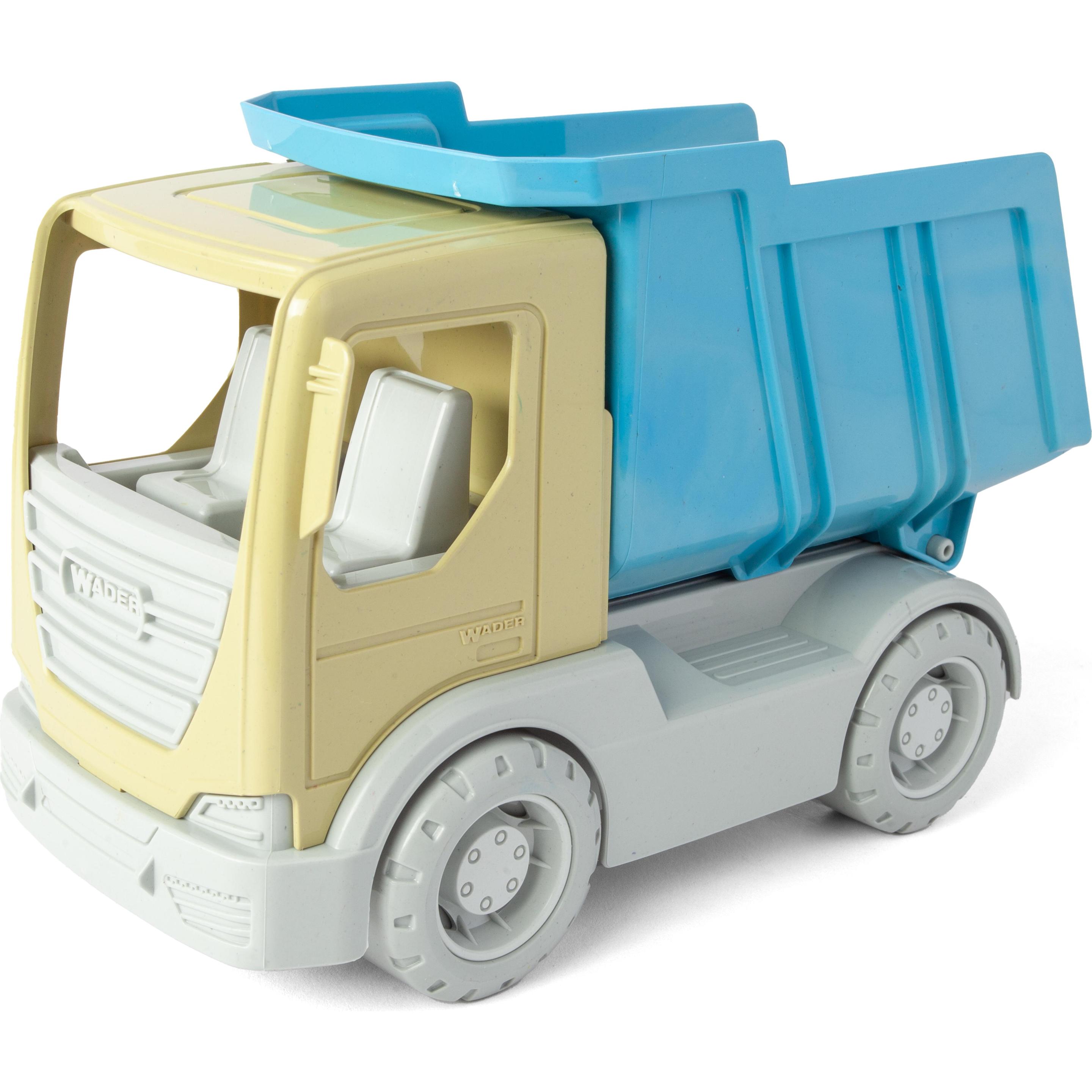 Wader Eco RePlay Tech LKW-Kipper