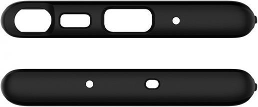 Actual product image Spigen rugged army (Xiaomi Redmi 10 Prime+ 5G, Samsung Galaxy Note 10 Plus)