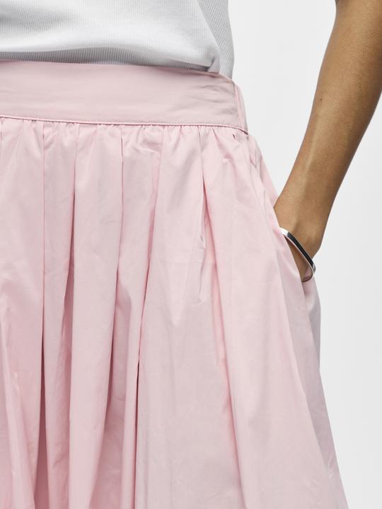 Produktbild Object A-Linien Maxirock (42)