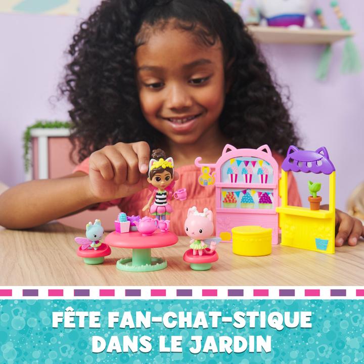 Produktbild Gabby's Dollhouse Fairy