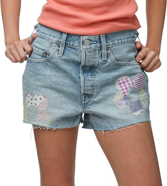 Produktbild Levis 501 Original Shorts (26)