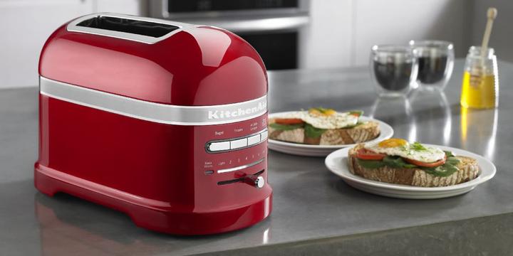 Image du produit KitchenAid Grille-pain artisanal