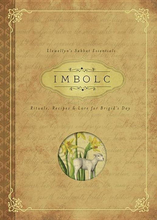 Produktbild Imbolc (Englisch, Carl F. Neal)