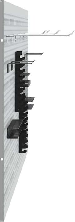 Actual product image vidaXL Werkzeug-Organizer