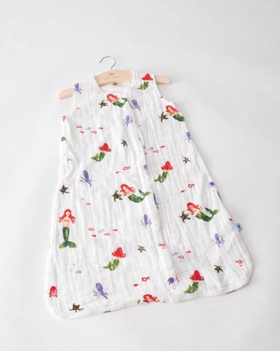 Image du produit little unicorn Sac de couchage (90 cm, Été, Printemps)