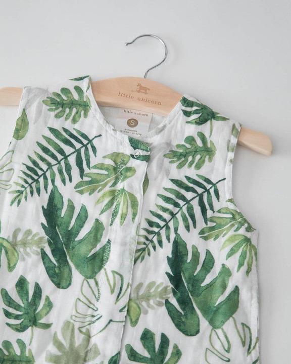 Actual product image little unicorn Sleeping Bag (84 cm, Summer, Spring)