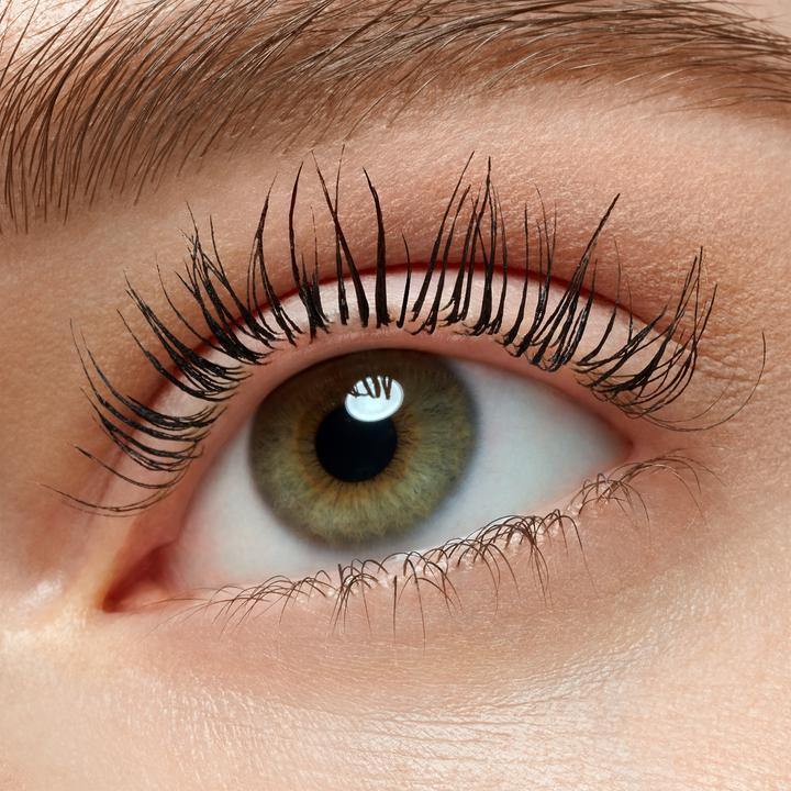 Actual product image essence Lash Without Limits (04 Black tubing, Black)