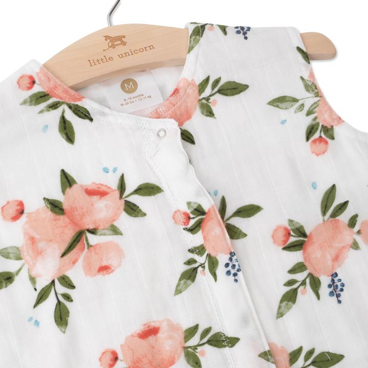 Produktbild little unicorn Sleeping Bag (90 cm, Sommer, Frühling)