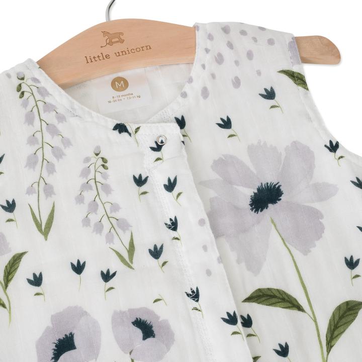 Produktbild little unicorn Sleeping Bag (90 cm, Sommer, Frühling)