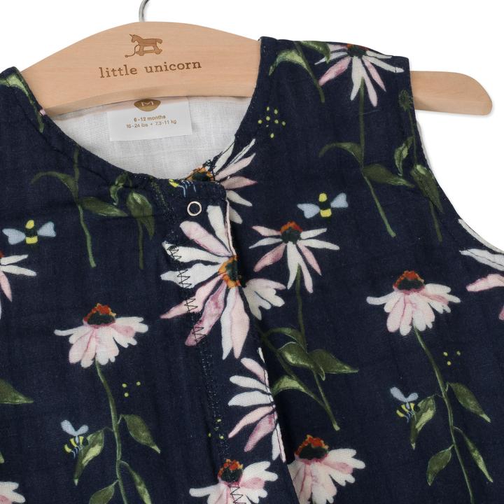 Produktbild little unicorn Sleeping Bag (90 cm, Sommer, Frühling)