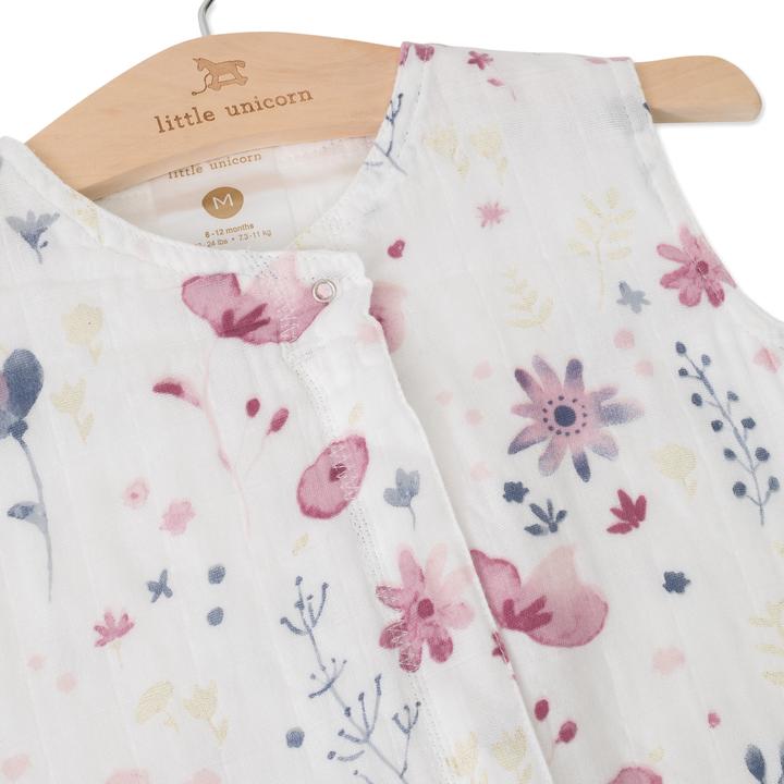 Image du produit little unicorn Sac de couchage (90 cm, Été, Printemps)